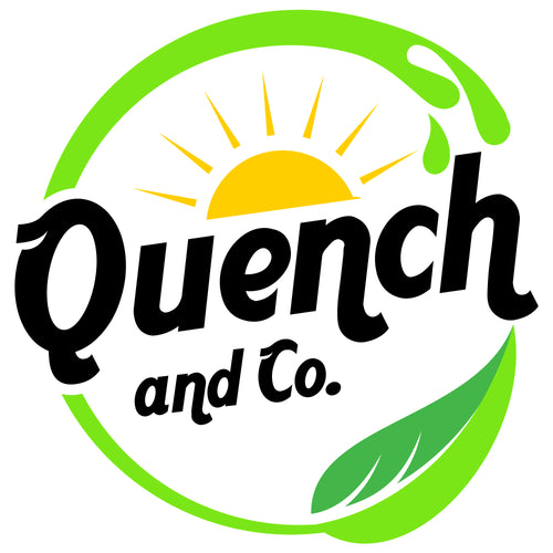 Quench and Co.